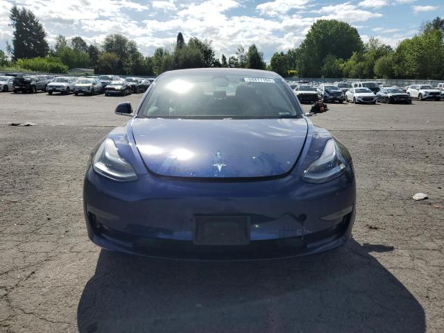 2018 Tesla Model 3 VIN: 5YJ3E1EA3JF038346 Lot: 54411104