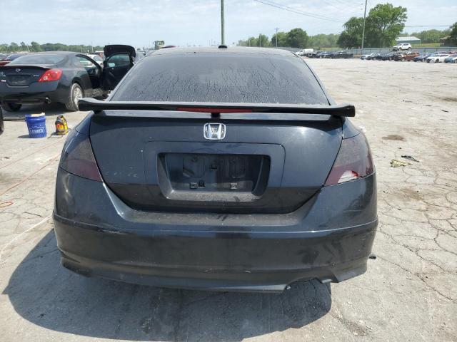 2008 Honda Civic Si VIN: 2HGFG21518H704003 Lot: 56867094