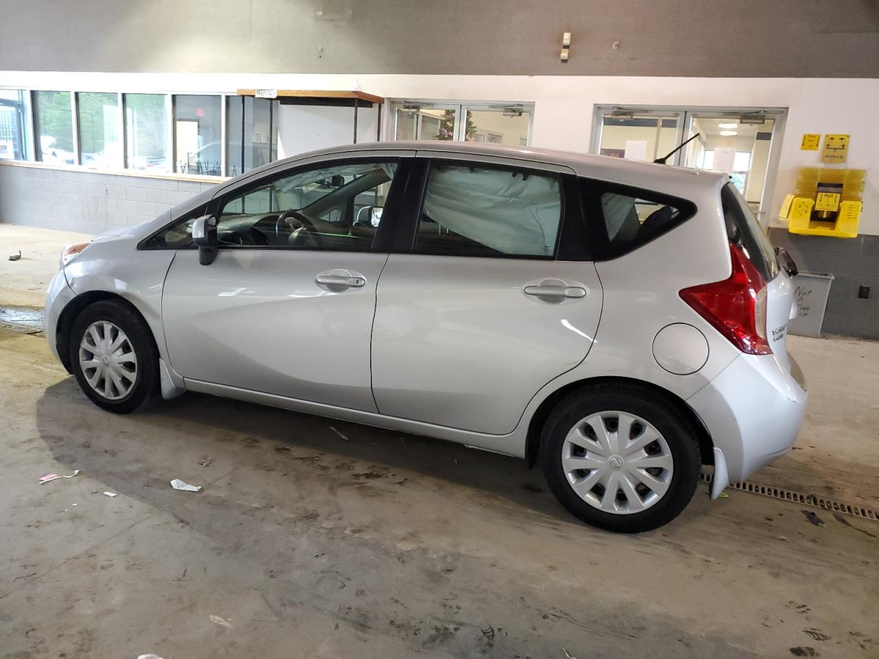 3N1CE2CP9EL413924 2014 Nissan Versa Note S