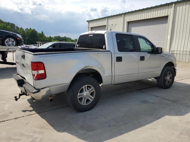 2007 Ford F150 Supercrew VIN: 1FTRW12W87KD53808 Lot: 53667464