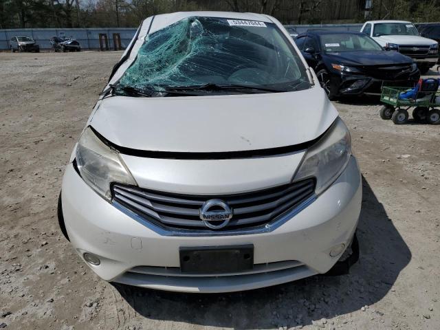 2014 Nissan Versa Note S VIN: 3N1CE2CP1EL381549 Lot: 53447044