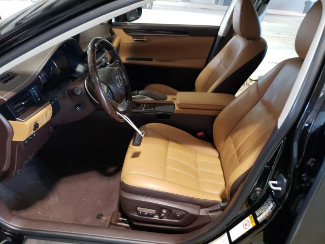 2016 Lexus Es 350 VIN: JTHBK1GG0G2236768 Lot: 54327844