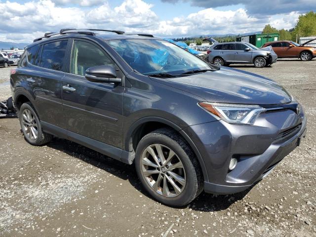 2016 TOYOTA RAV4 LIMIT - JTMDFREV4GJ062224