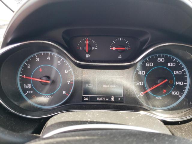 2017 Chevrolet Cruze Ls VIN: 3G1BC5SM6HS553049 Lot: 53578014