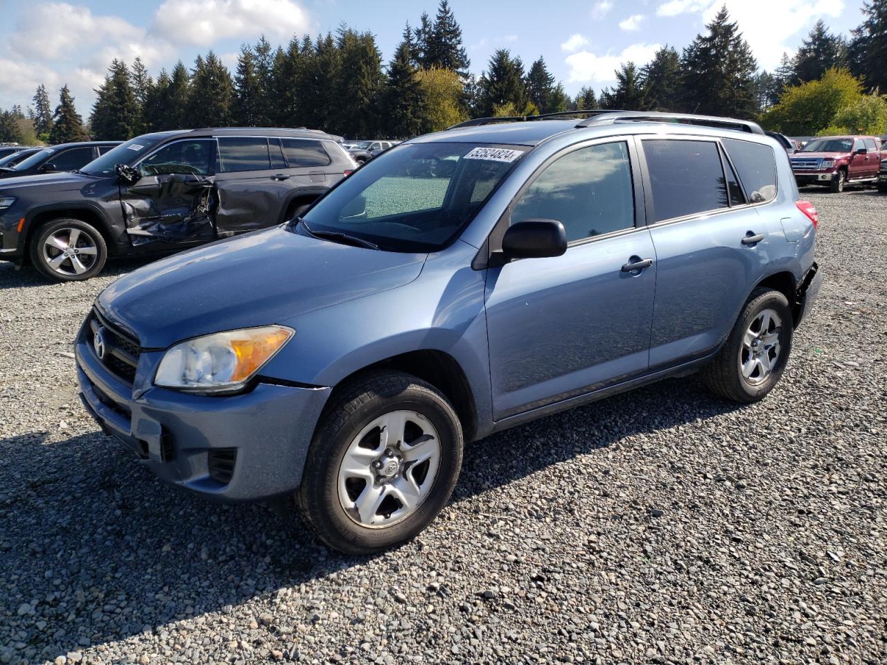 2T3BF4DV0BW139273 2011 Toyota Rav4