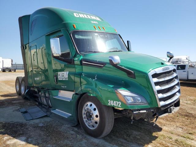 Global Auto Auctions: 2024 FREIGHTLINER CASCADIA 1