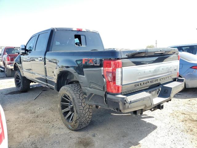 2017 FORD F350 1FT8W3BT2HEE38043