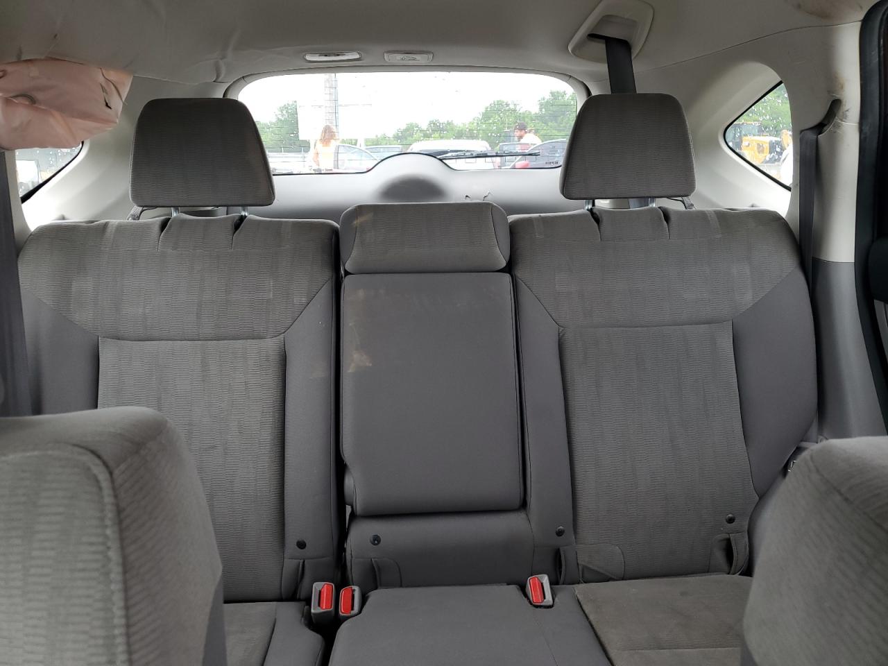 5J6RM4H37DL032069 2013 Honda Cr-V Lx