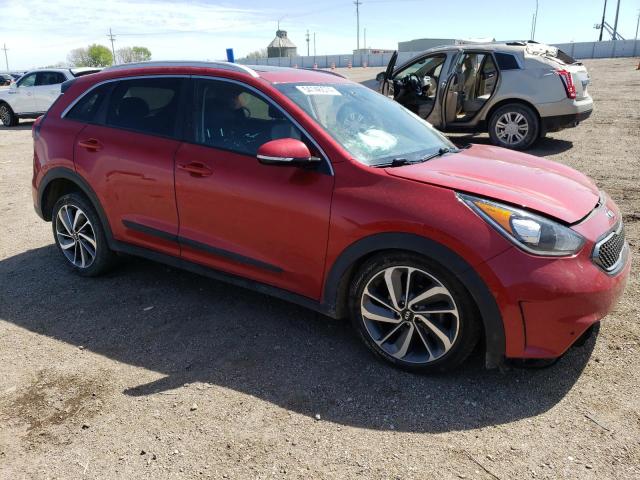 2019 KIA NIRO TOURI - KNDCE3LC1K5235115
