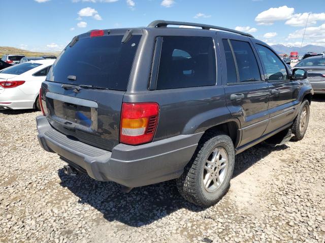 2004 Jeep Grand Cherokee Laredo VIN: 1J4GW48S24C265298 Lot: 55507344