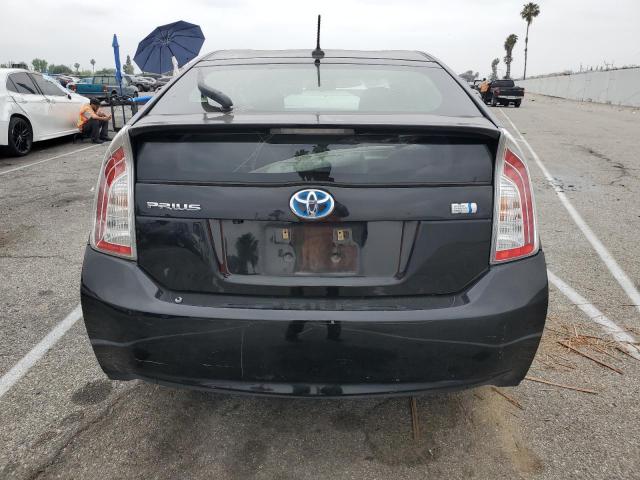 2015 Toyota Prius VIN: JTDKN3DU7F0462265 Lot: 55352994