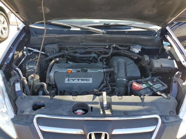 2005 Honda Cr-V Lx VIN: JHLRD68535C016815 Lot: 56089774