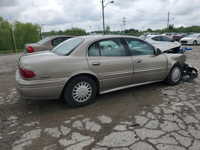 1G4HP54K42U238934 2002 Buick Lesabre Custom