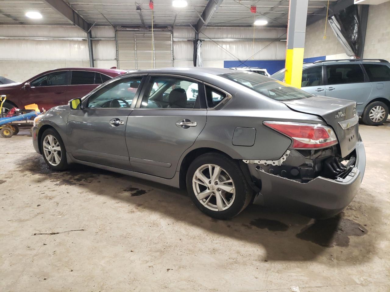 1N4AL3AP5FC270444 2015 Nissan Altima 2.5