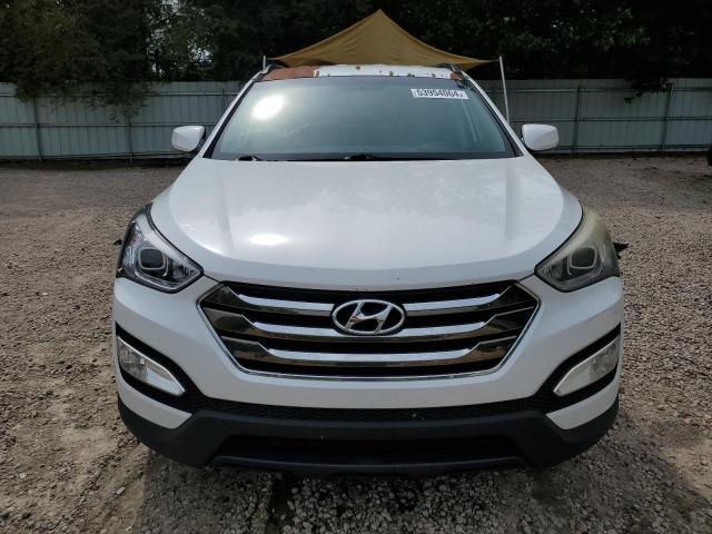 2014 Hyundai Santa Fe Sport VIN: 5XYZU3LB8EG229103 Lot: 53954064