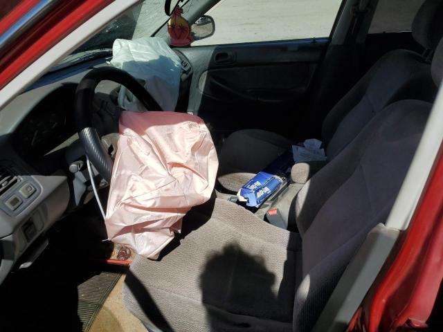 1HGEJ6577VL029398 1997 Honda Civic Lx