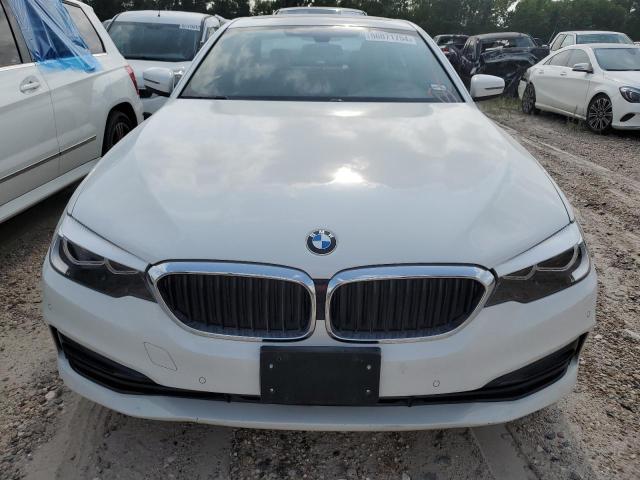 2018 BMW 530 I VIN: WBAJA5C51JWA36641 Lot: 56071754