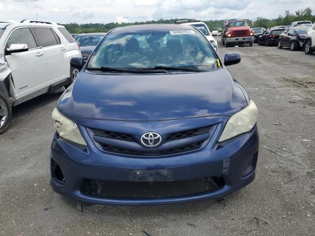 2013 Toyota Corolla Base VIN: 5YFBU4EEXDP135135 Lot: 54902954