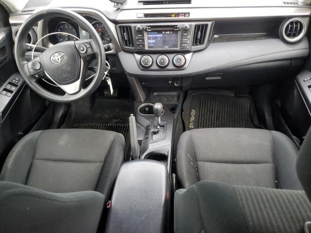 2017 Toyota Rav4 Le VIN: JTMBFREV9HJ133555 Lot: 54589454