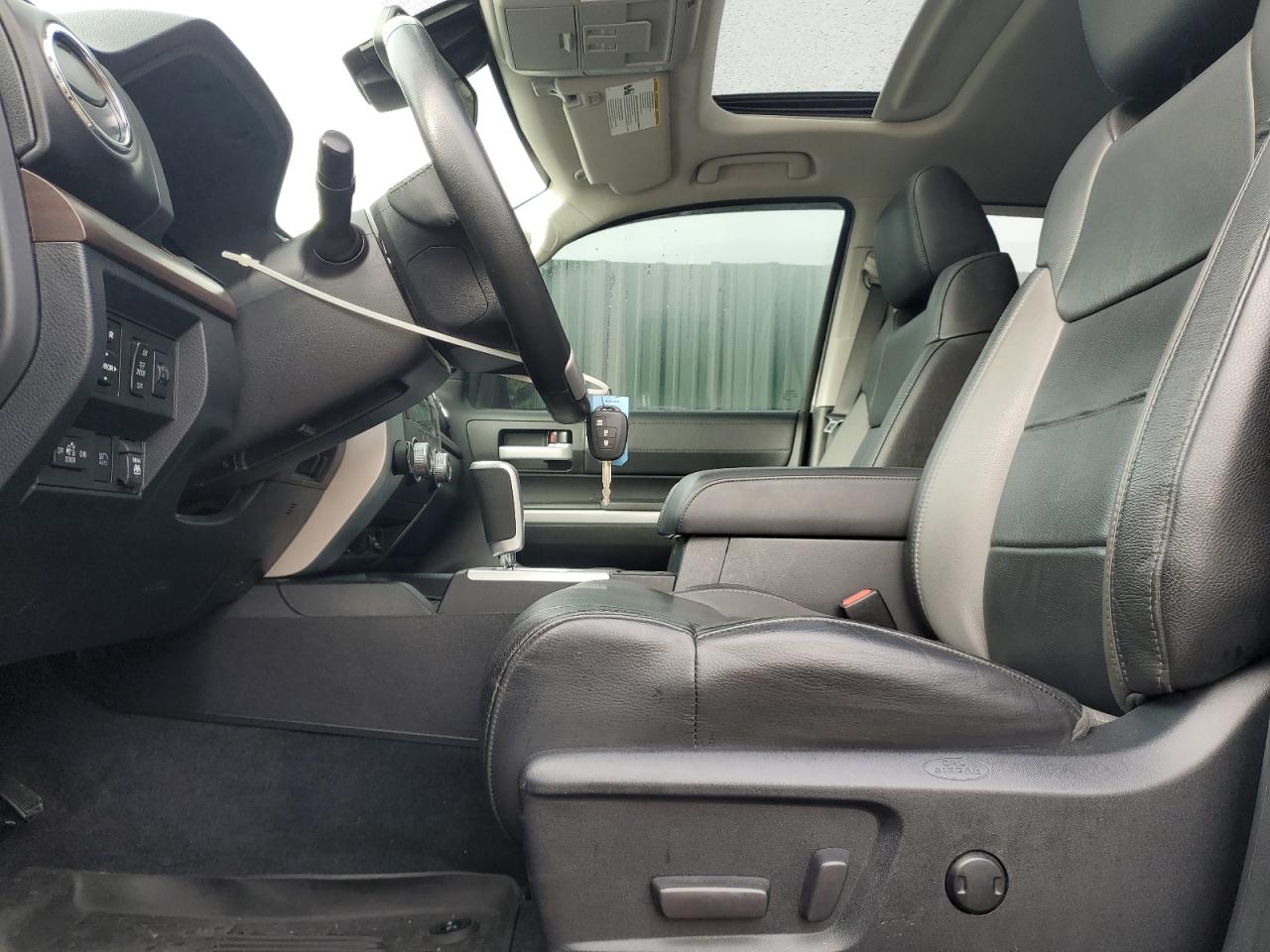 5TFHY5F10KX850844 2019 Toyota Tundra Crewmax Limited