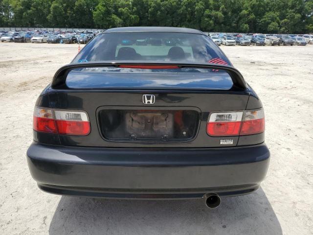 2000 Honda Civic Ex VIN: 1HGEJ8244YL040918 Lot: 55538284