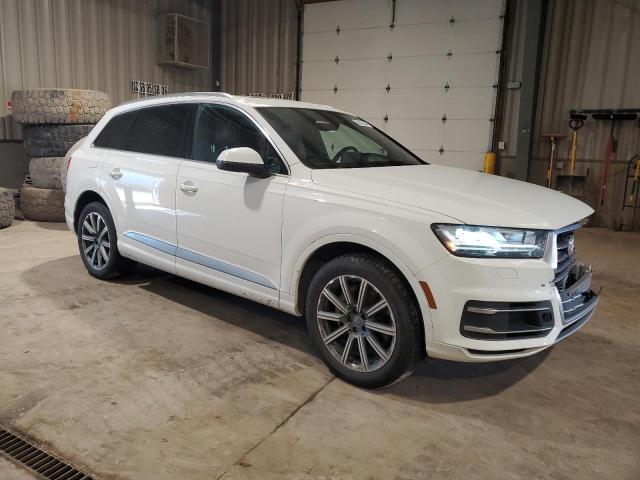 2017 Audi Q7 Premium Plus VIN: WA1LHAF71HD040571 Lot: 55632694