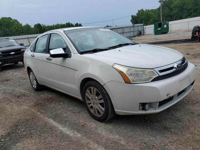 2011 Ford Focus Sel VIN: 1FAHP3HN1BW174519 Lot: 56284874