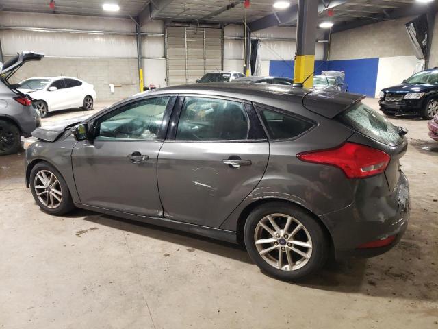 2016 Ford Focus Se VIN: 1FADP3K23GL270335 Lot: 54594624