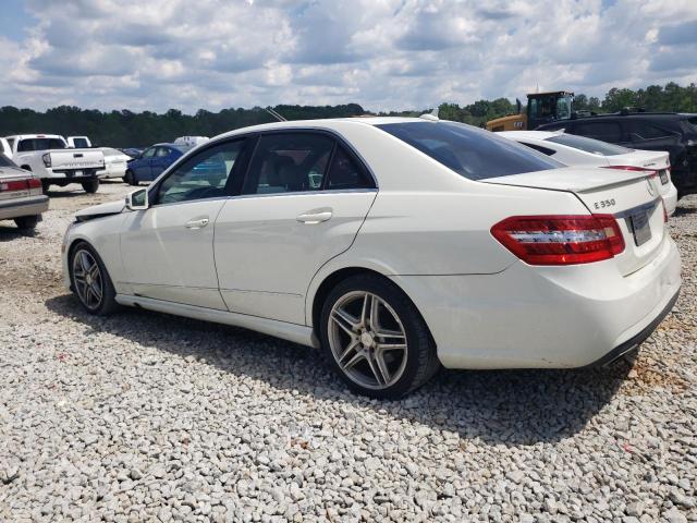 2011 Mercedes-Benz E 350 VIN: WDDHF5GB3BA414057 Lot: 55365514