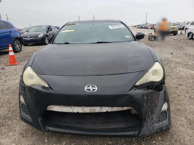 2013 Toyota Scion Fr-S VIN: JF1ZNAA15D1701502 Lot: 55217024