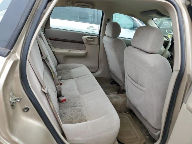 2004 Chevrolet Impala VIN: 2G1WF52E949329735 Lot: 54412904