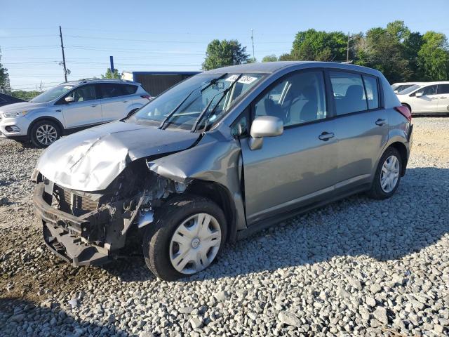 2011 Nissan Versa S VIN: 3N1BC1CP9BL439687 Lot: 53351384