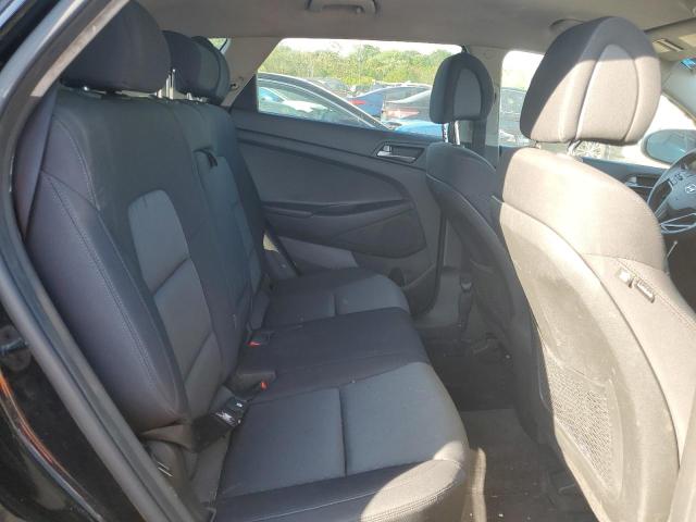 2017 Hyundai Tucson Se VIN: KM8J23A46HU571767 Lot: 53615394