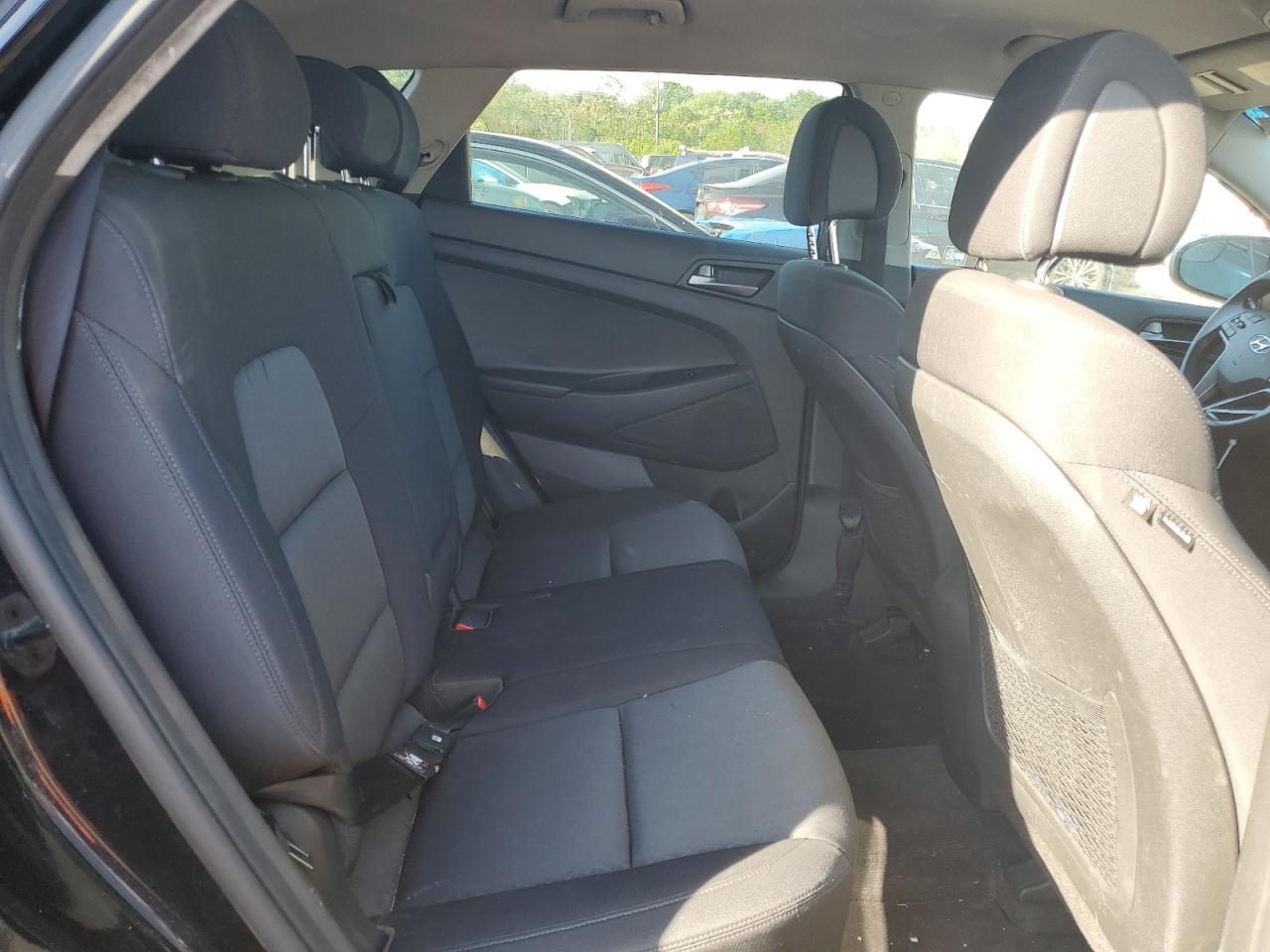 KM8J23A46HU571767 2017 Hyundai Tucson Se