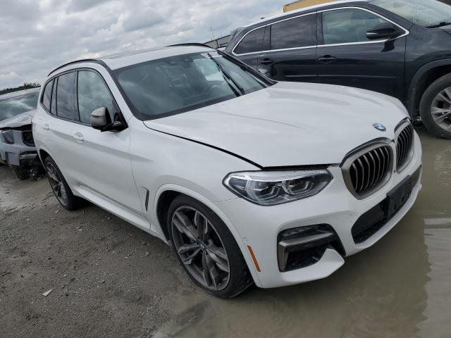 2020 BMW X3 xDrivem40I VIN: 5UXTY9C09L9D28346 Lot: 53440654