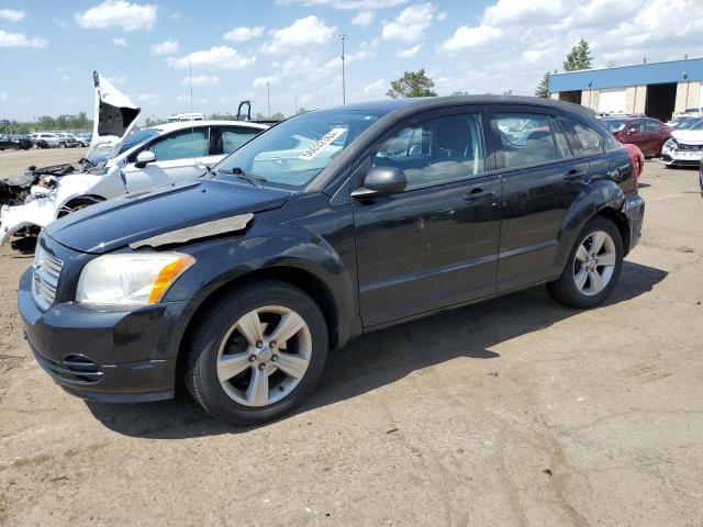 2010 Dodge Caliber Sxt VIN: 1B3CB4HA9AD665504 Lot: 56032364