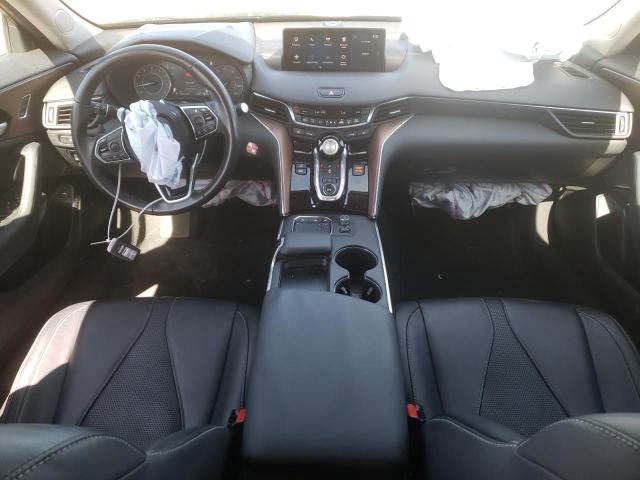 2021 Acura Tlx Technology VIN: 19UUB5F41MA014266 Lot: 57070804