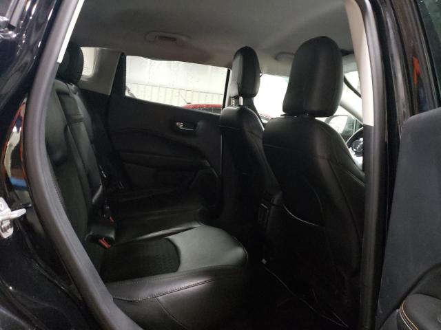 2019 Jeep Compass Latitude VIN: 3C4NJDBBXKT648010 Lot: 55761924