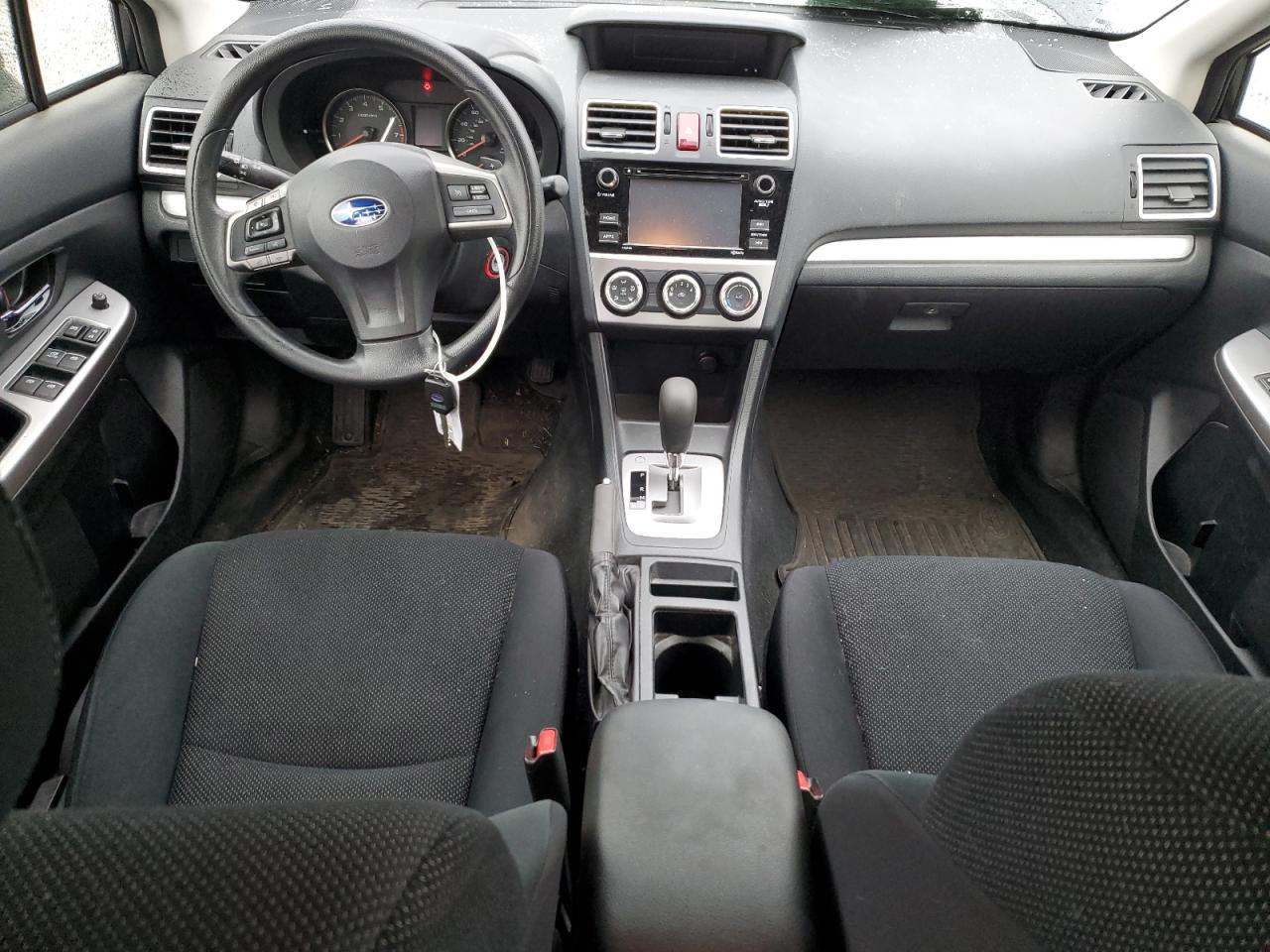 JF1GJAB68GH013552 2016 Subaru Impreza Premium