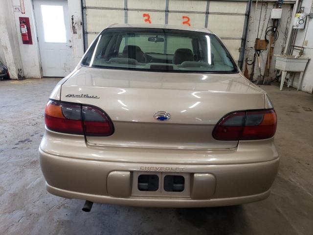 2003 Chevrolet Malibu VIN: 1G1ND52J03M580112 Lot: 54329784