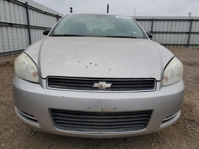 2006 Chevrolet Impala Lt VIN: 2G1WT58K869353582 Lot: 53817704