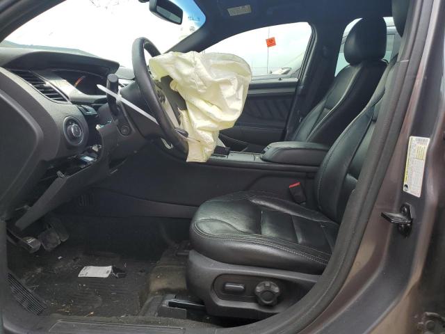 2014 Ford Taurus Sel VIN: 1FAHP2E85EG136766 Lot: 55105874