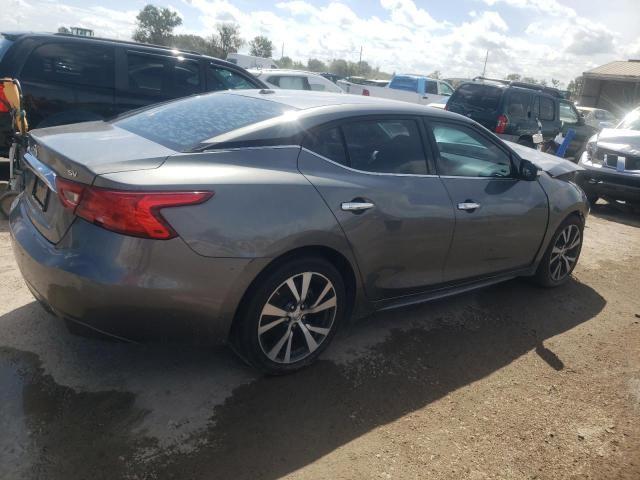 Vin: 1n4aa6apxhc406075, lot: 55382494, nissan maxima 3.5s 20173