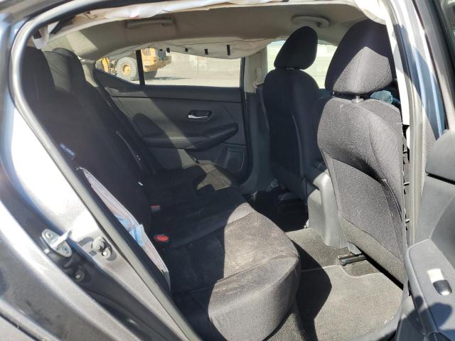 2020 Nissan Sentra S VIN: 3N1AB8BV0LY308658 Lot: 56427284