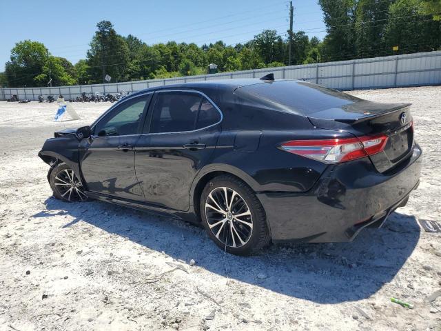 VIN 4T1B11HK2KU849796 2019 Toyota Camry, L no.2