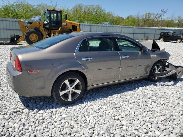 2012 Chevrolet Malibu 1Lt VIN: 1G1ZC5E03CF301666 Lot: 53233254