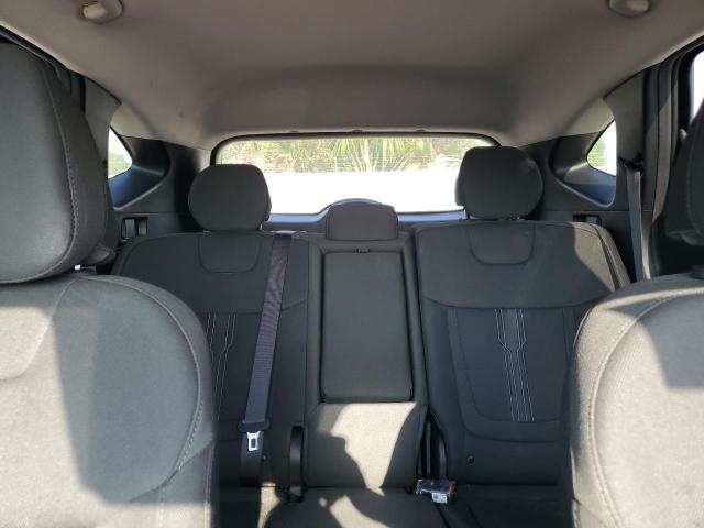 2023 Hyundai Tucson Sel VIN: 5NMJBCAE6PH281774 Lot: 54499734