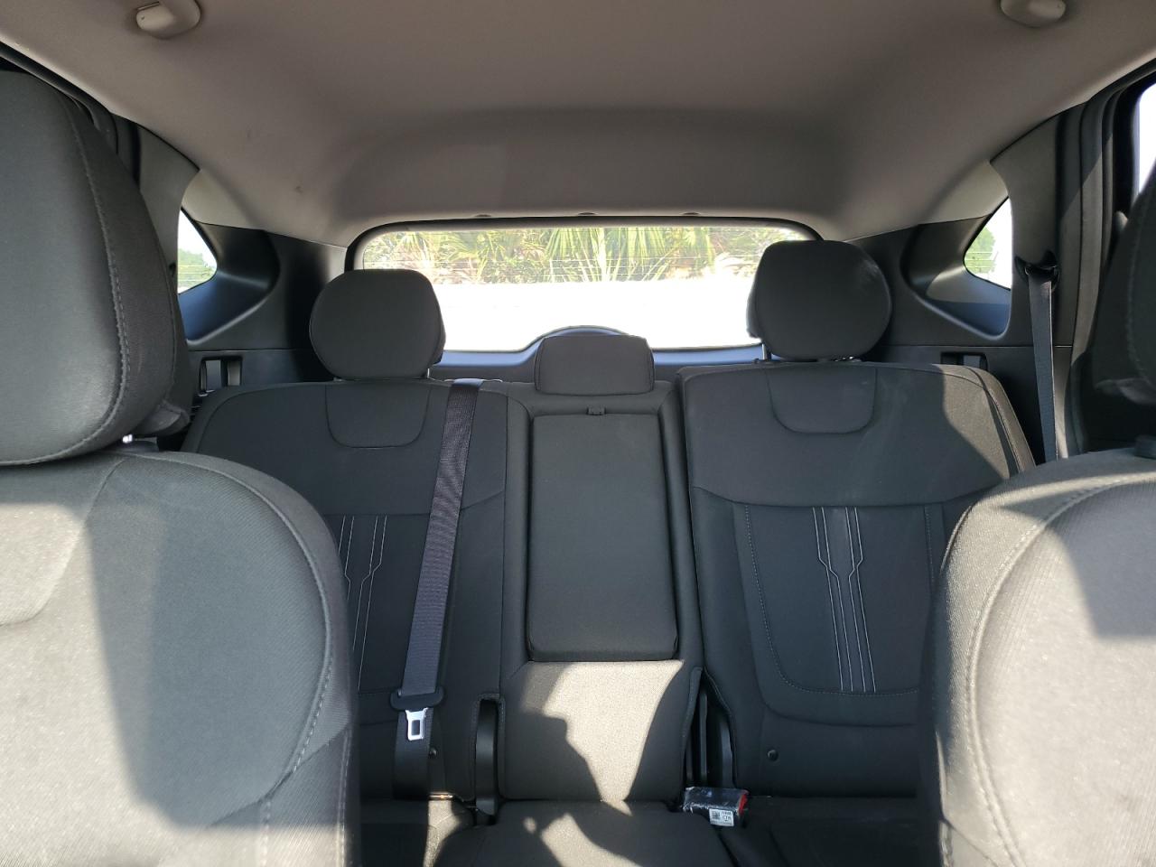 5NMJBCAE6PH281774 2023 Hyundai Tucson Sel