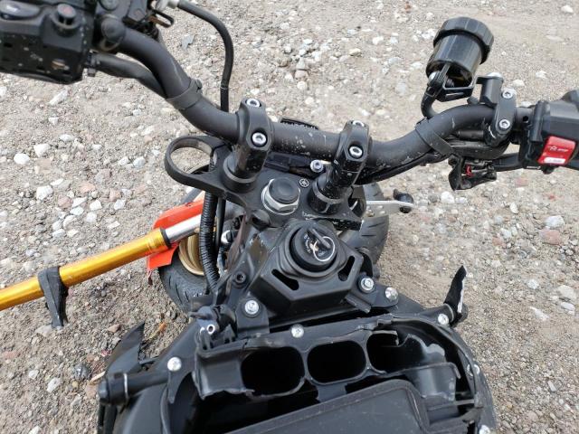 2024 YAMAHA MTM890 JYARN80E1RA001891