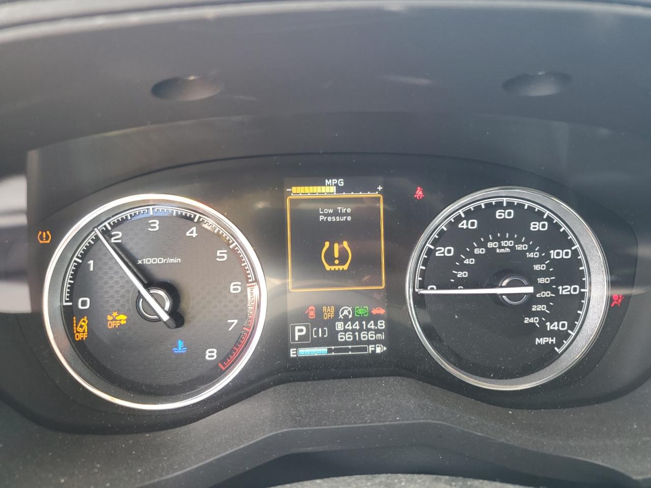 JF2SKAXC3MH538760 2021 Subaru Forester Touring